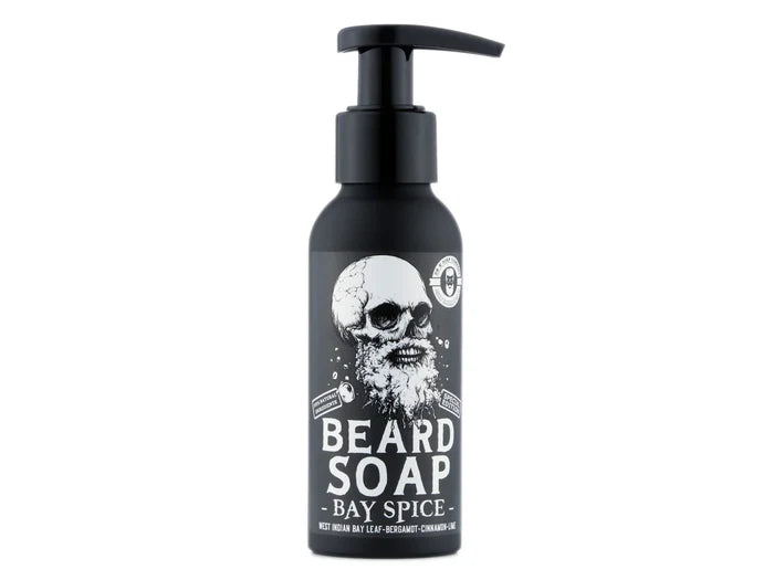 First Beard Care Kit