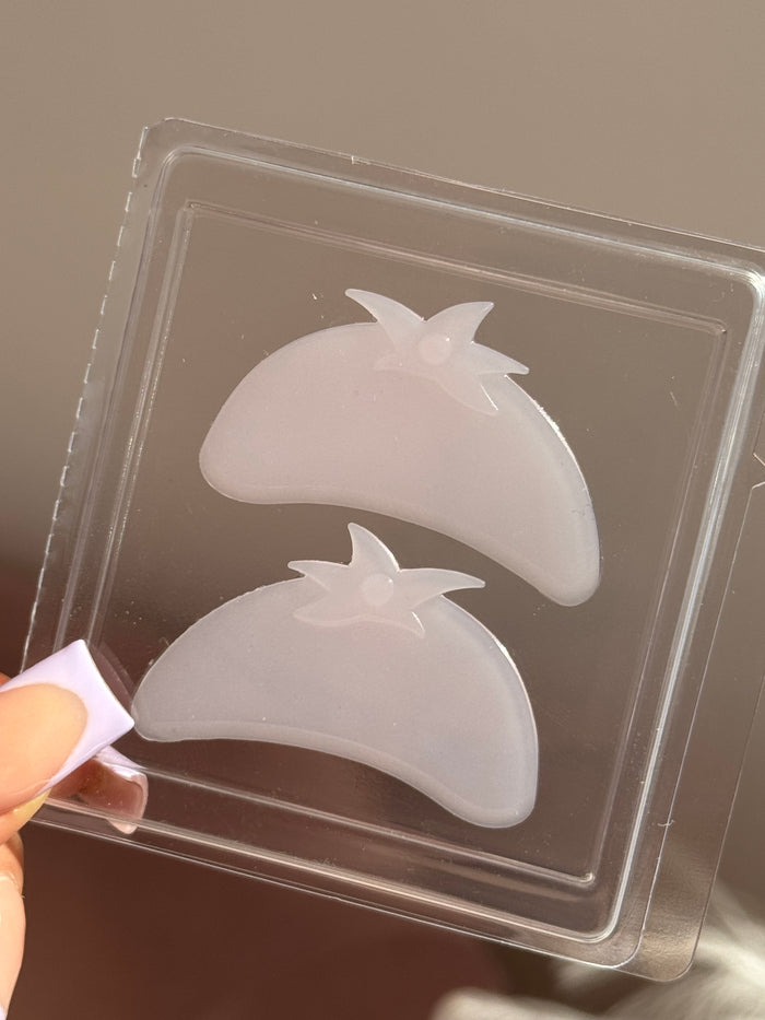 Flat Jelly Shields