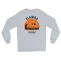 Flawda Swamp Duck Hunter Long Sleeve