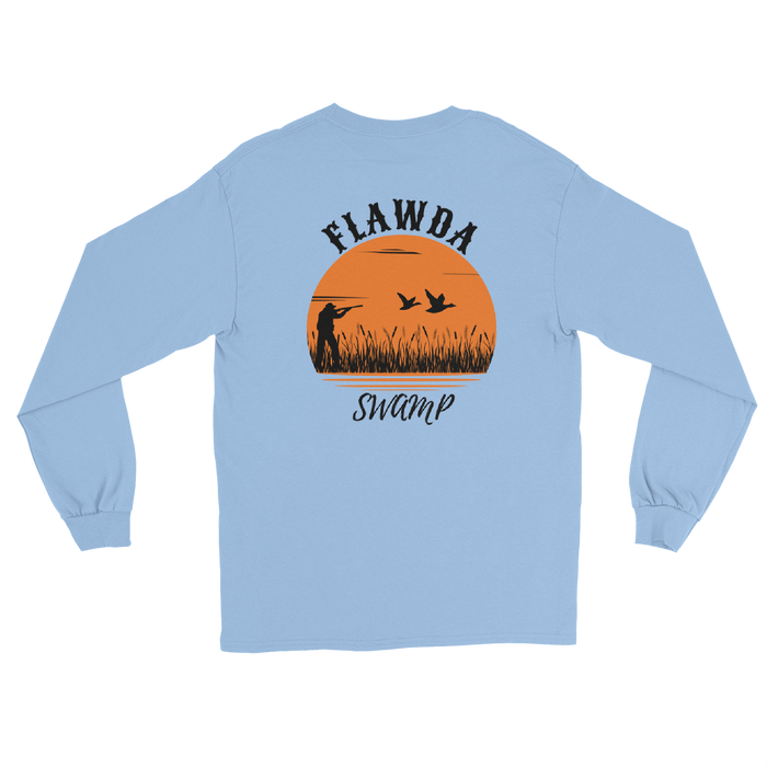 Light Blue / S