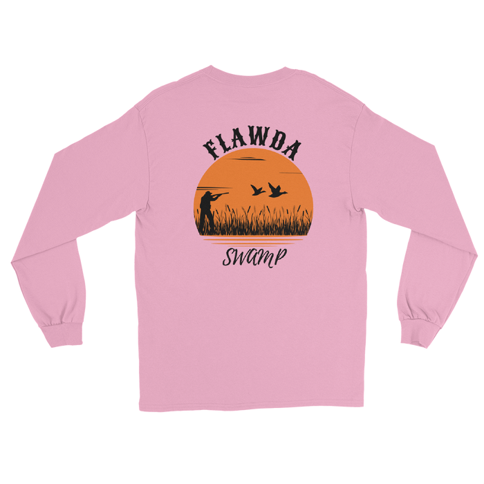 Light Pink / S