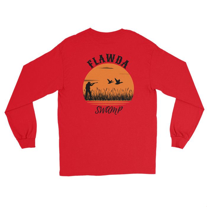 Red / S