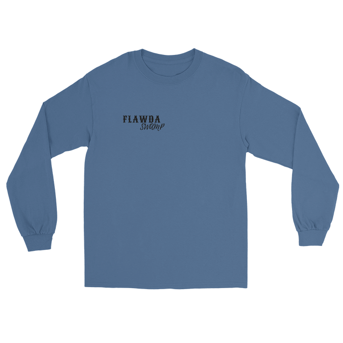 Flawda Swamp Duck Hunter Long Sleeve