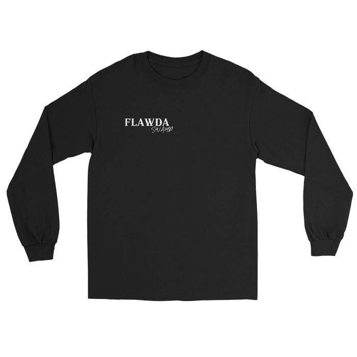 Flawda Swamp Hunting Long Sleeve