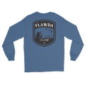 Flawda Swamp Long Sleeve