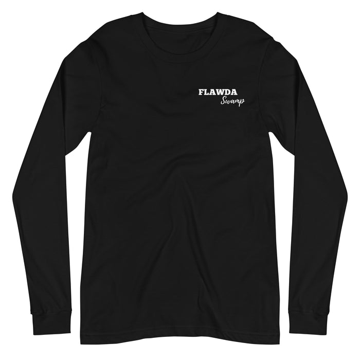 Flawda Swamp Scope Tee