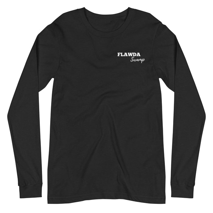 Flawda Swamp Scope Tee