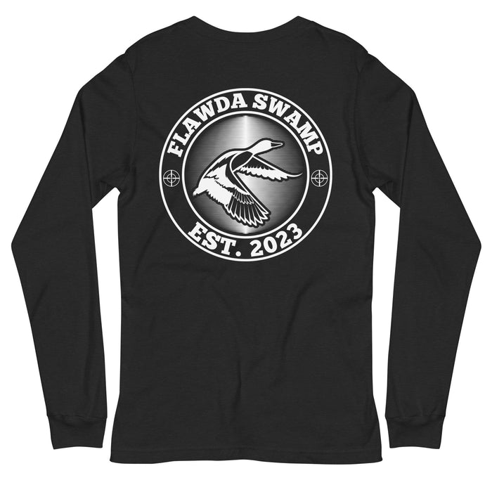 Flawda Swamp Scope Tee