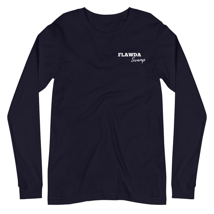 Flawda Swamp Scope Tee