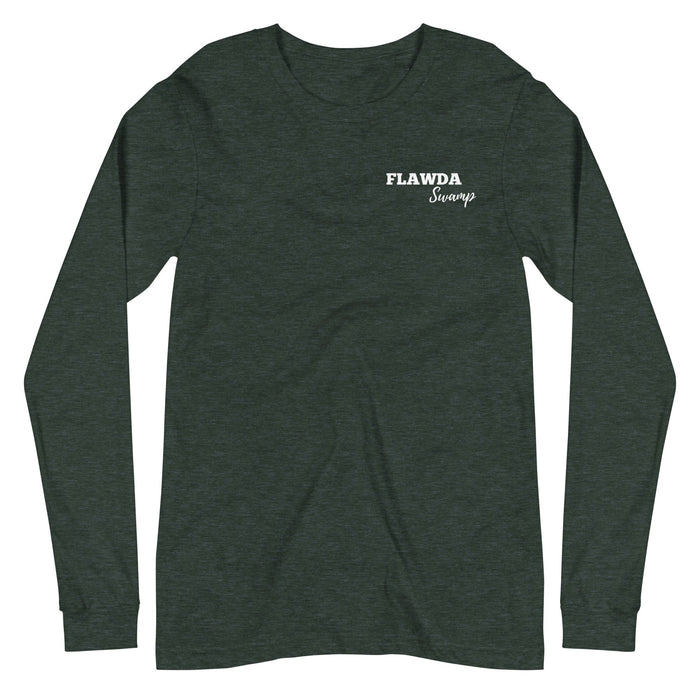 Flawda Swamp Scope Tee
