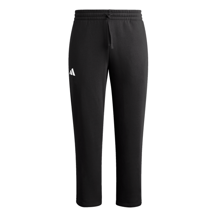 adidas Fleece Pants | Black | Men's