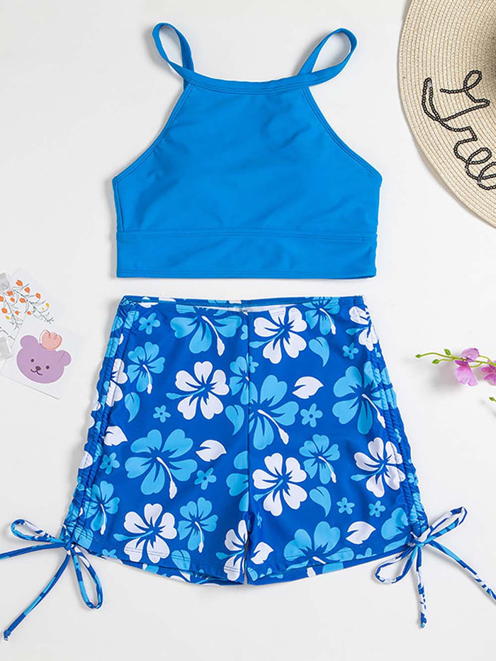 Blue / XS