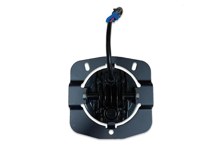 Fog Light Driver Kenworth T680