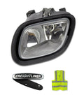 Fog Light Lamp Left Freightliner Cascadia 2008-2017 -