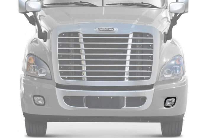 Fog Light Lamp Left Freightliner Cascadia 2008-2017 -