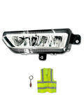 Fog Light Lamp Driver 2022+ Peterbilt 579