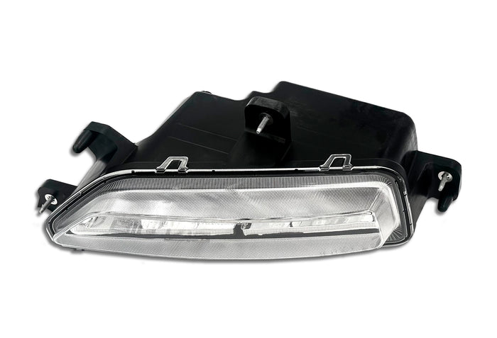 Fog Light Lamp Driver 2022+ Peterbilt 579