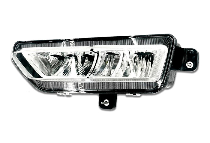 Fog Light Lamp Driver 2022+ Peterbilt 579