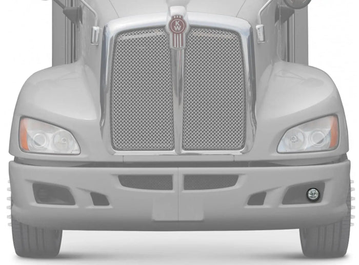 Fog Light Lamp Left Side Kenworth T660 -