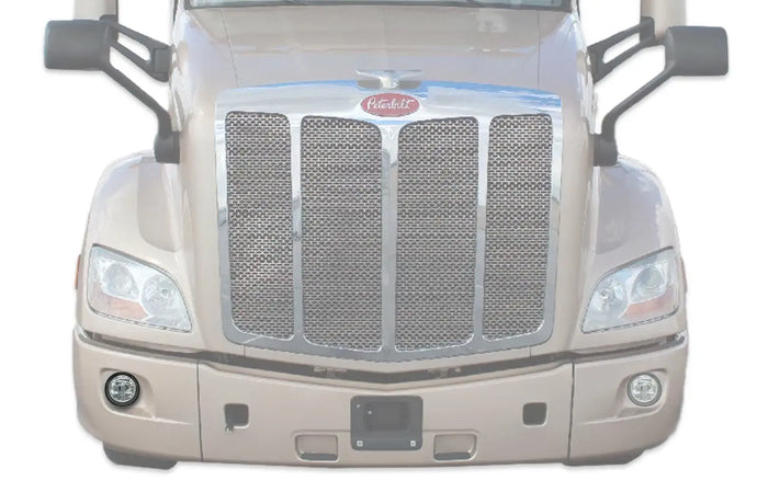 Fog Light Lamp Right Side Peterbilt 587 579 -