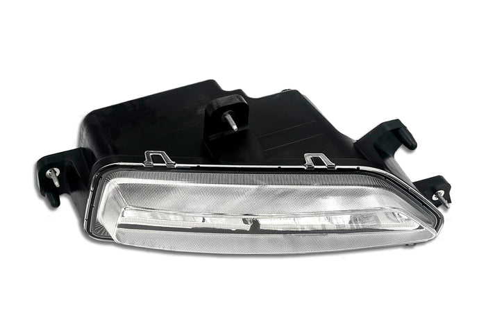 Fog Light Lamp Passenger 2022+ Peterbilt 579