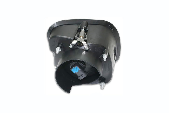 Fog Light Lamps Assembly with Mounting Bracket Driver 2008-2017 Freightliner Cascadia 125 113