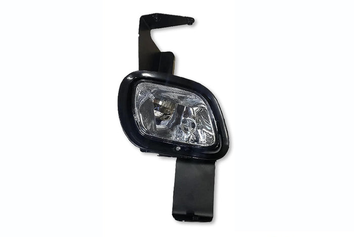 Fog Light Lamps Assembly with Mounting Bracket Passenger 2008-2017 Freightliner Cascadia 125 113