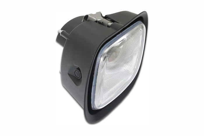 Fog Light Lamps Assembly with Mounting Bracket Passenger 2008-2017 Freightliner Cascadia 125 113