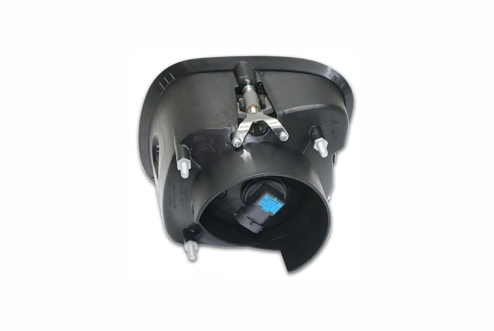 Fog Light Lamps Assembly with Mounting Bracket Passenger 2008-2017 Freightliner Cascadia 125 113