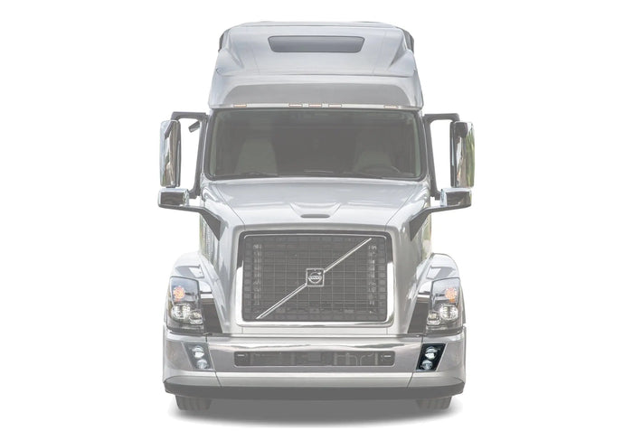 Fog Light LED Lamp Left Volvo VNL 2004-2017 -