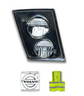 Fog Light LED Lamp Right Volvo VNL 2004-2017 -