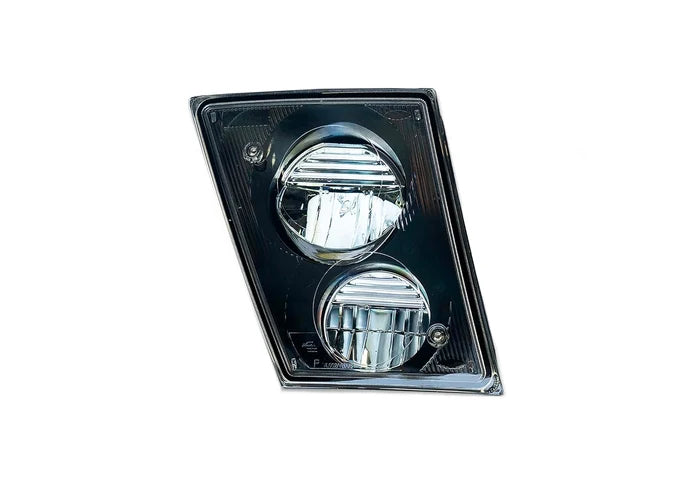 Fog Light LED Lamp Passenger 2004-2017 Volvo VNL VNM VN VT