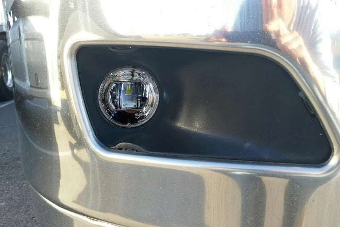 Fog Light Passenger Kenworth T680