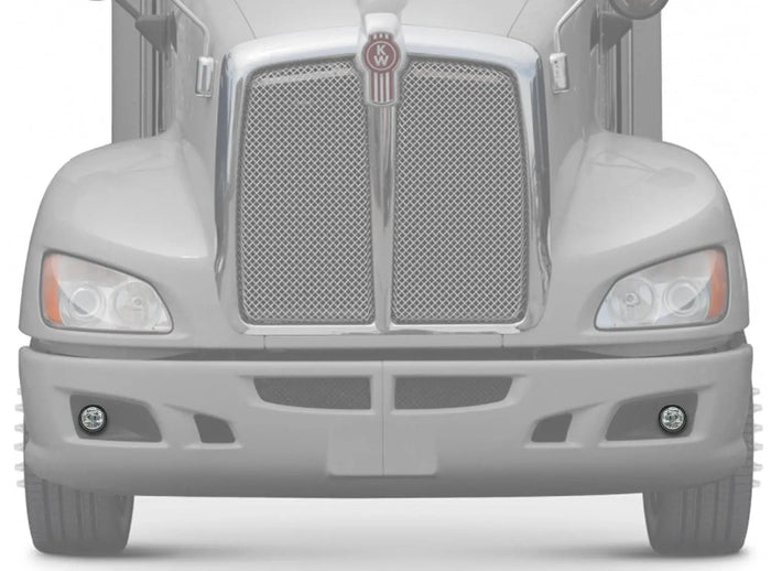 Fog Lights Lamp Pair Kenworth T660 -