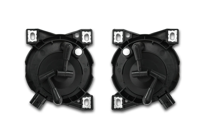 Fog Lights Lamp Pair Kenworth T660 -