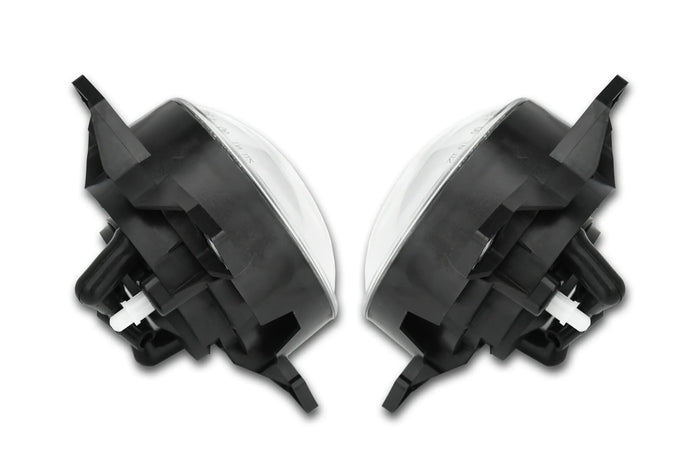 Fog Lights Lamp Pair Kenworth T660 -