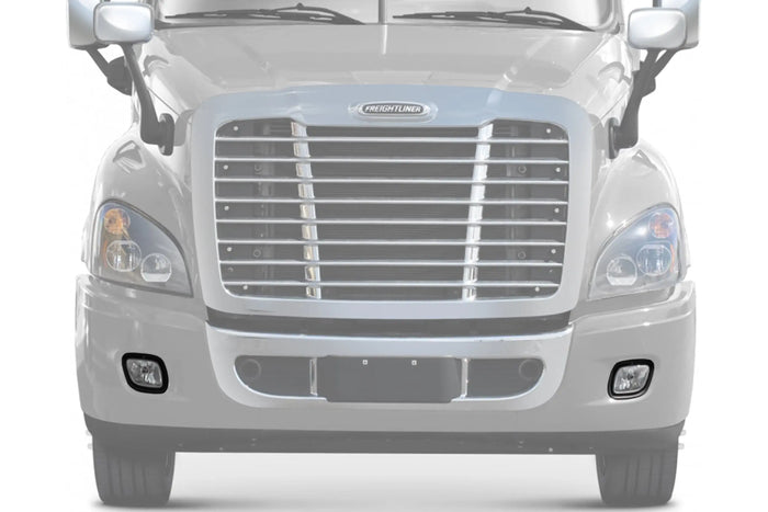 Fog Lights Lamps Pair Freightliner Cascadia 2008-2017 -