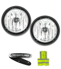 Fog Lights Assembly Pair Freightliner Century & Columbia 2000-2015 – Tacoma Parts Corporation