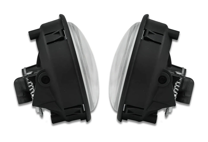 Fog Lights Assembly Pair Freightliner Century & Columbia 2000-2015 -