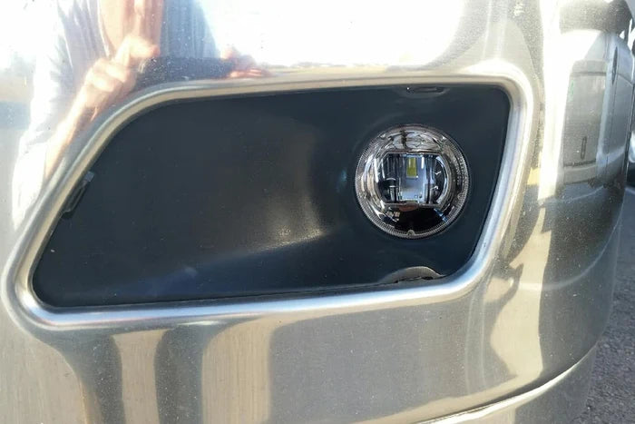 Fog Lights Set Kenworth T680
