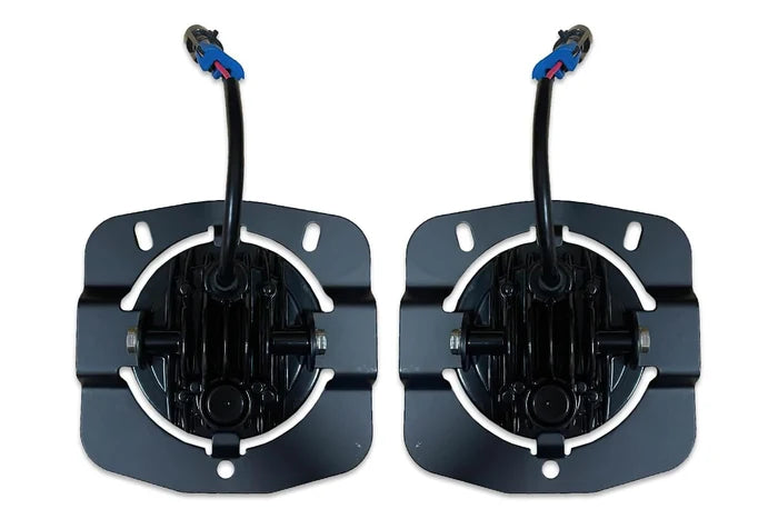 Fog Lights Set Kenworth T680
