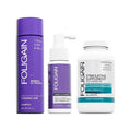 Foligain hair growth treatment (women) - Hairgivers