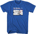 Foo Fighters Reel to Reel Mens T-shirt Officially Licensed