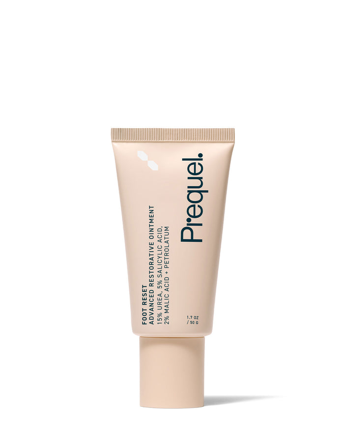 foot reset ointment