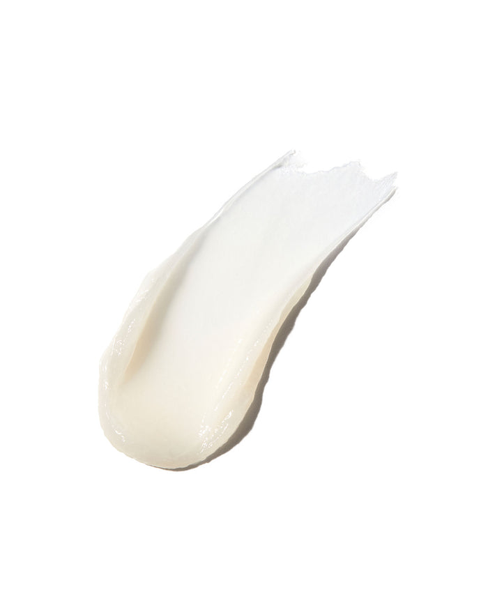 foot reset ointment texture