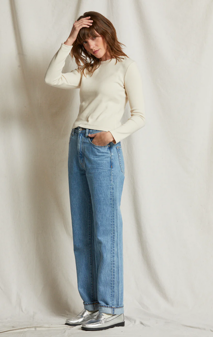 Foxx Top