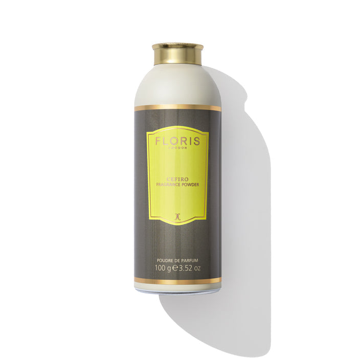Fragrance Powder Cefiro 100gr