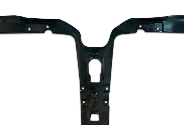 Frame Mount Fit Net Front Grille 2013-2018 Kenworth T680