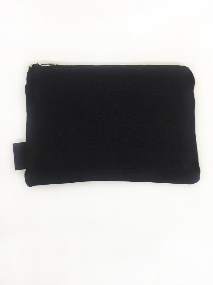 Freddie Quote Coin Purse