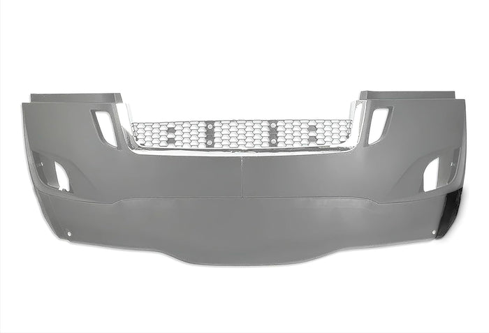 Front Bumper Air Deflector Driver 2018+ Freightliner Cascadia 126 116